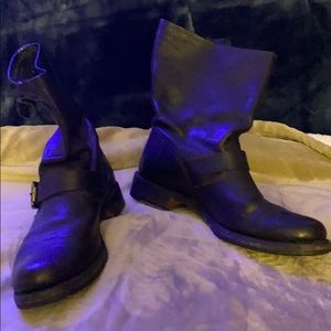 Frye Boots